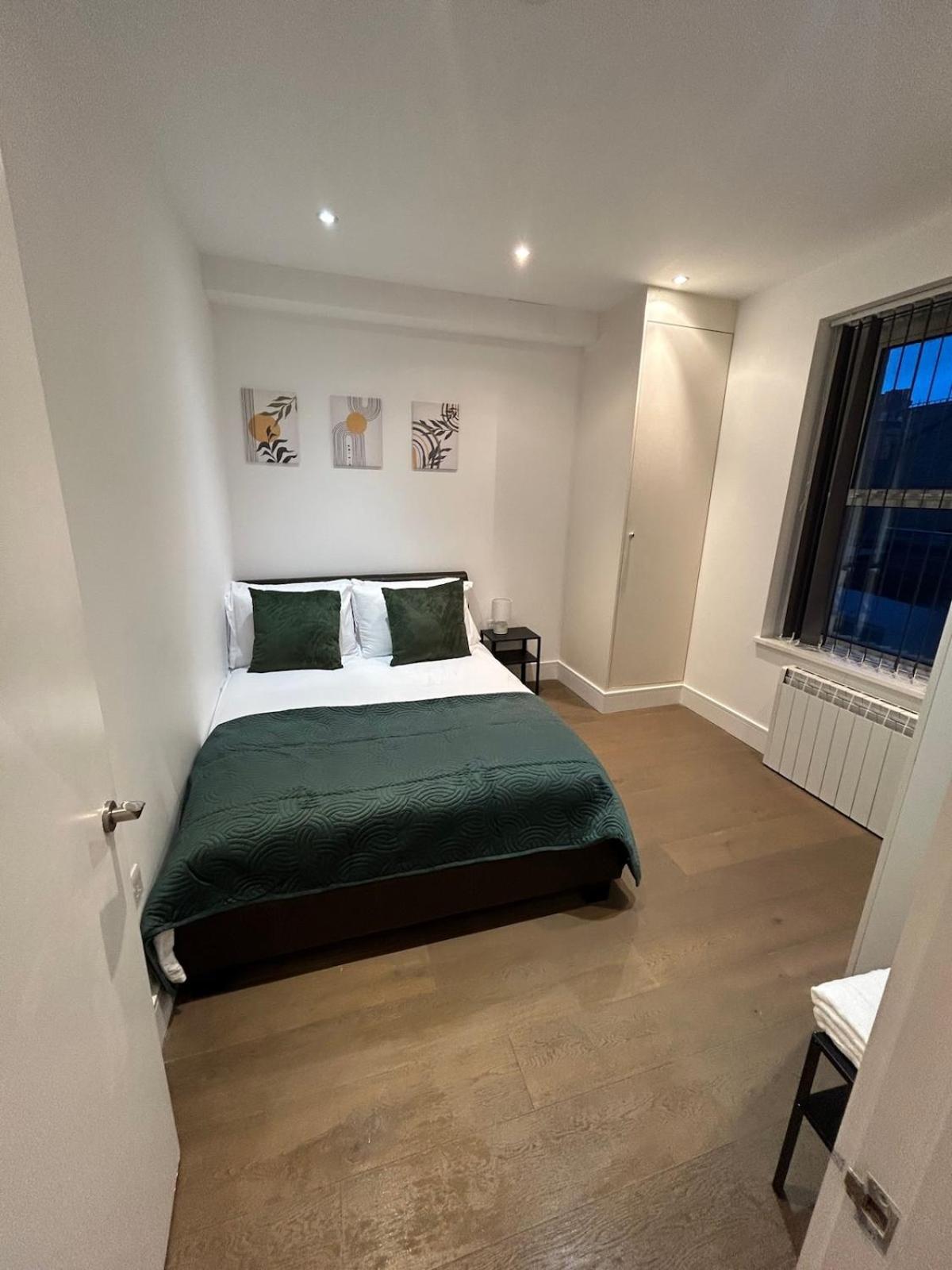 2 Bed Stylish Apartment, Vibrant Hoxton Appartement Londres